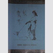 EROS VERSUS SEXUS
