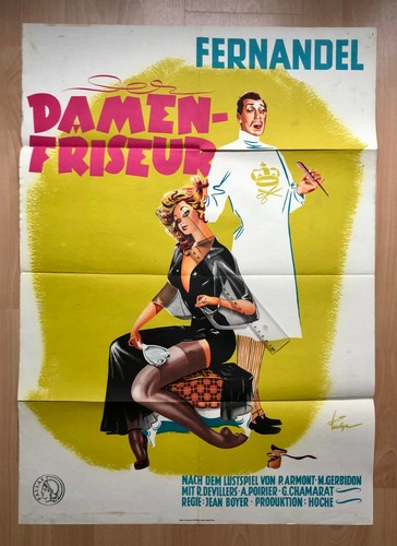 Original pallas filmplakat - original,