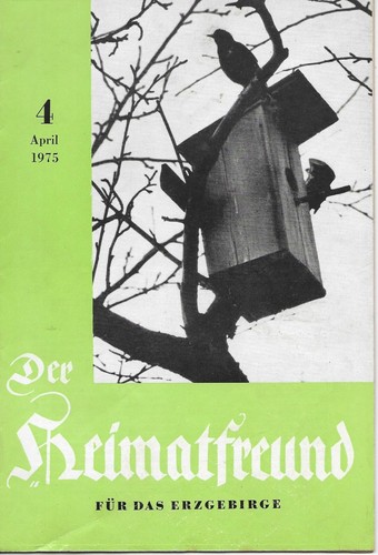 Der heimatfreund für das - der,