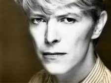 David Bowie / 1977, Hamburg