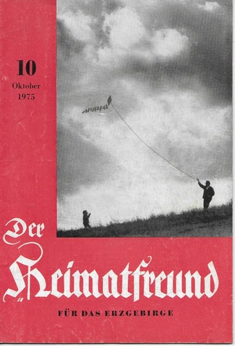 Der heimatfreund für das - fÜr,