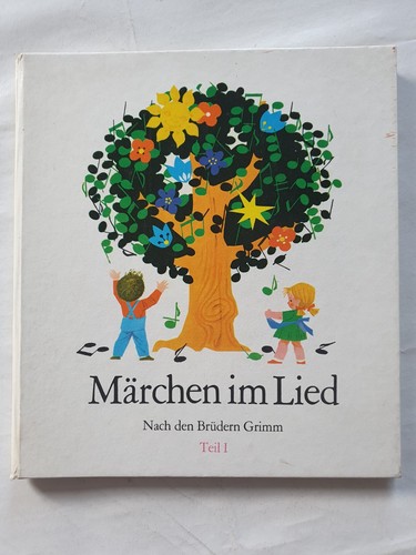 Märchen lied nach den - märchen, im