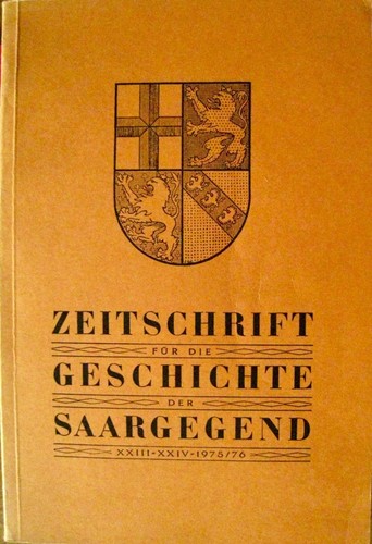 Zeitschrift für die
