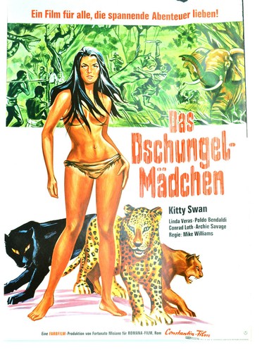Filmplakat,Das