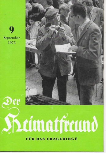 Der heimatfreund für das - der,