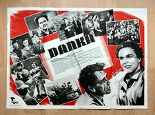 Original DDR Progress