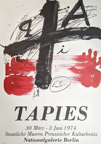 Antoni tàpies - antoni,