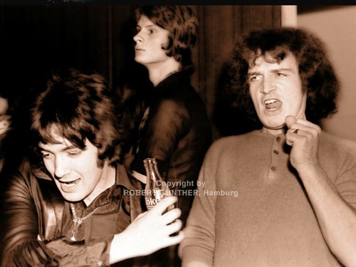 Joe cocker barry - barry, leicht