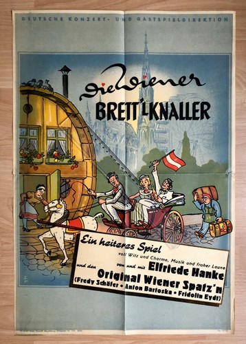Original ddr plakat format - ddr,