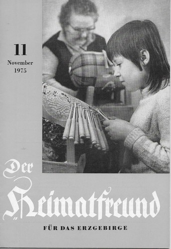 Der heimatfreund für das - der,
