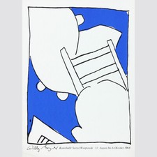 Willy Meyer: Ausstellung