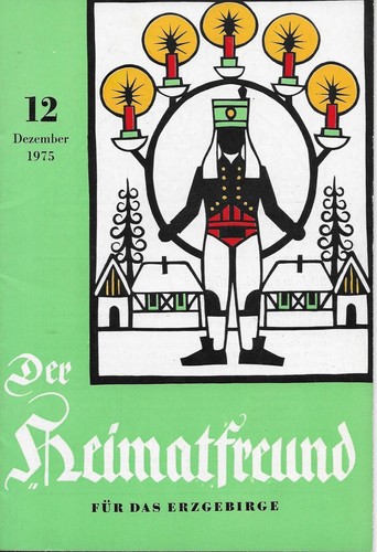 Der heimatfreund für das - fÜr,