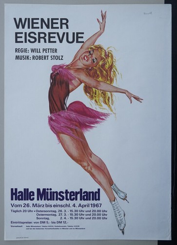 Wiener eisrevue - wiener,