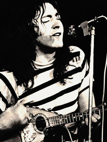 The taste gallagher - the, /