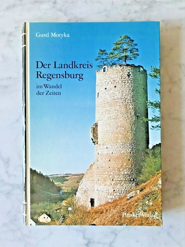 Gustl motyka der landkreis - gustl,