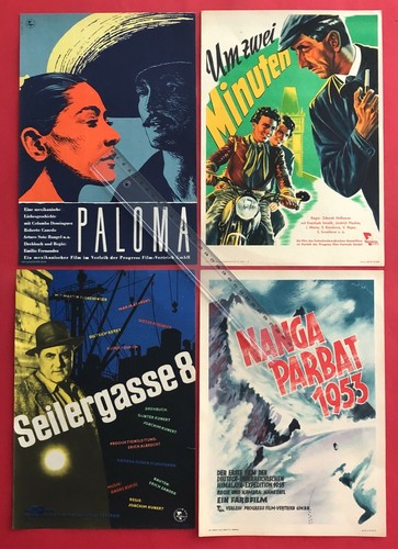 Film plakat a4 format - film,