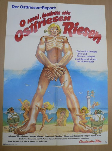 Ostfriesen report 1973 - ostfriesen,
