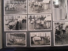 36040 Fotoalbum DDR Reisen