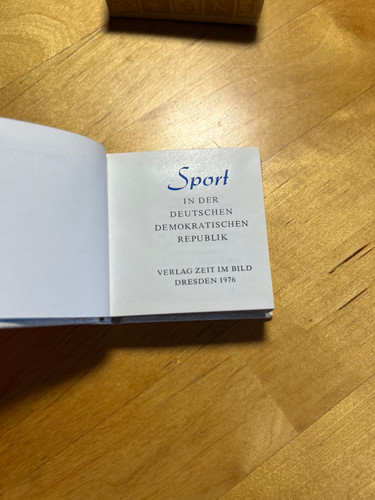 Sport der deutschen - der,