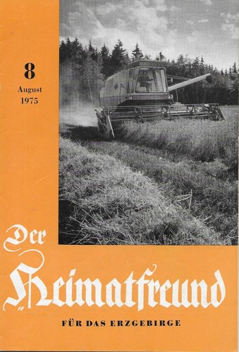 Der heimatfreund für das - der,