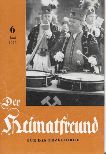 Der heimatfreund für das - der,