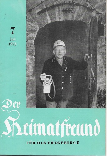 Der heimatfreund für das - fÜr,